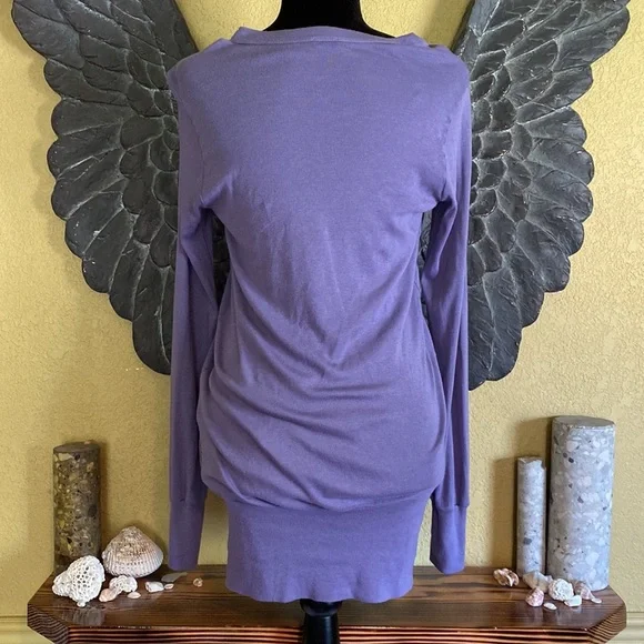 Splendid Button Down Cardigan - Picture 5 of 7